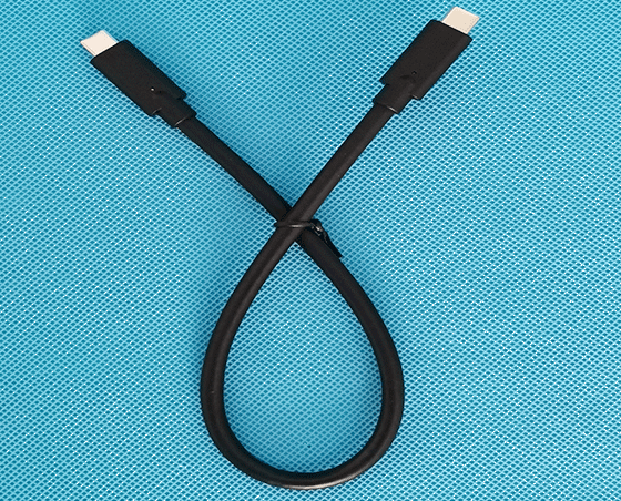 USB Type-C3.1版公轉(zhuǎn)公延長(zhǎng)線