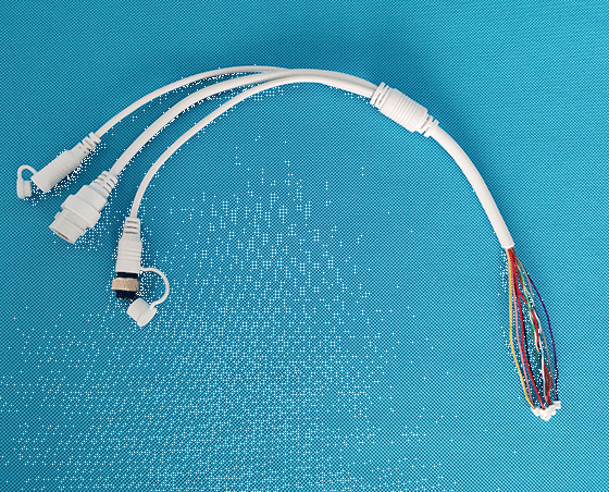 RJ45 Webcam cable -2